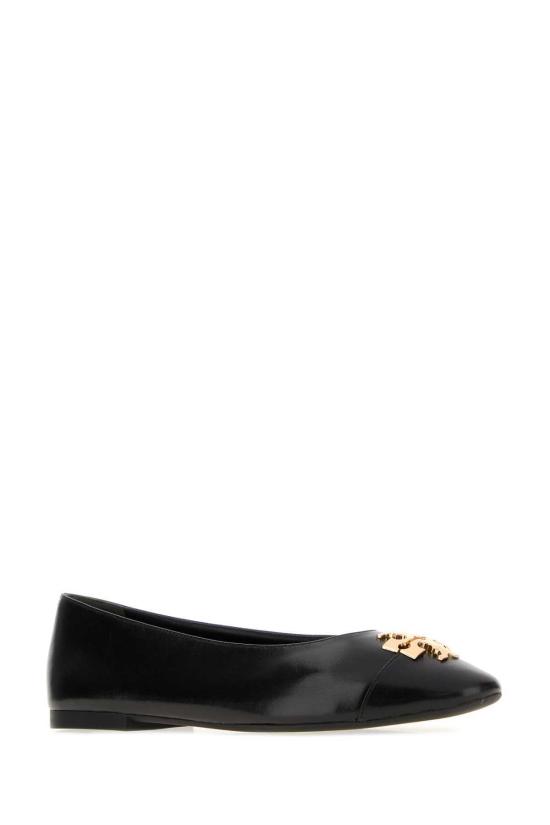  토리버치 플랫 슈즈 토리 버치 찰리 발레리나 - TORY BURCH