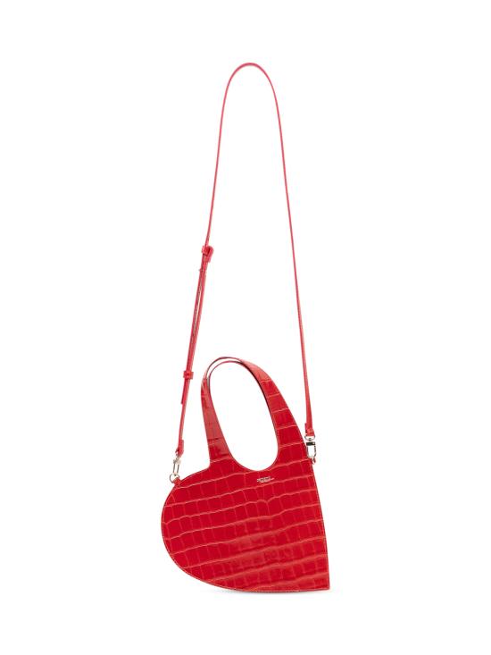 26FW 코페르니 숄더백 COPBA93F6107 RED - COPERNI