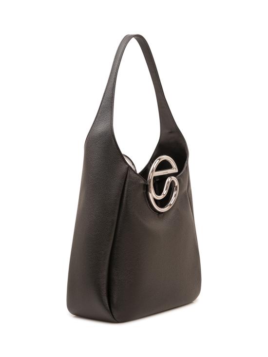 26FW 코페르니 숄더백 COPBA141F6010 BLK BLACK - COPERNI