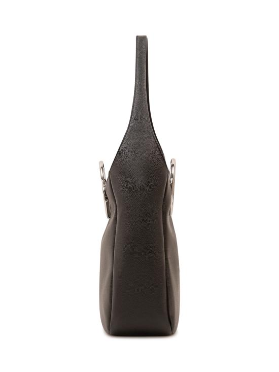 26FW 코페르니 숄더백 COPBA141F6010 BLK BLACK - COPERNI