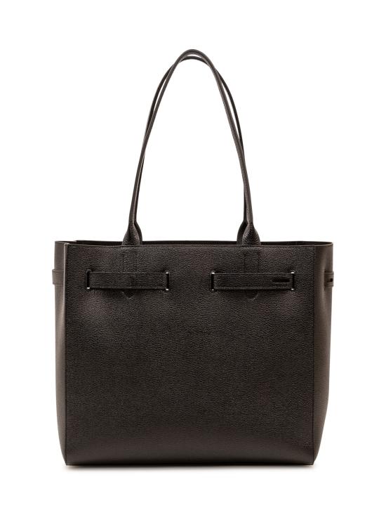 26FW 톰포드 토트백 L1809LCL429X NAA BLACK - TOMFORD