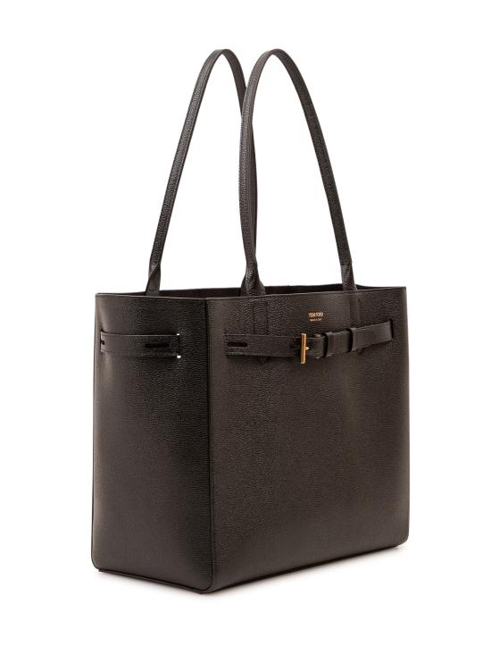 26FW 톰포드 토트백 L1809LCL429X NAA BLACK - TOMFORD
