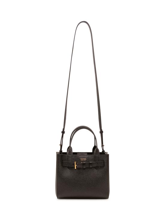 26FW 톰포드 토트백 L1885LCL429X NAA BLACK - TOMFORD