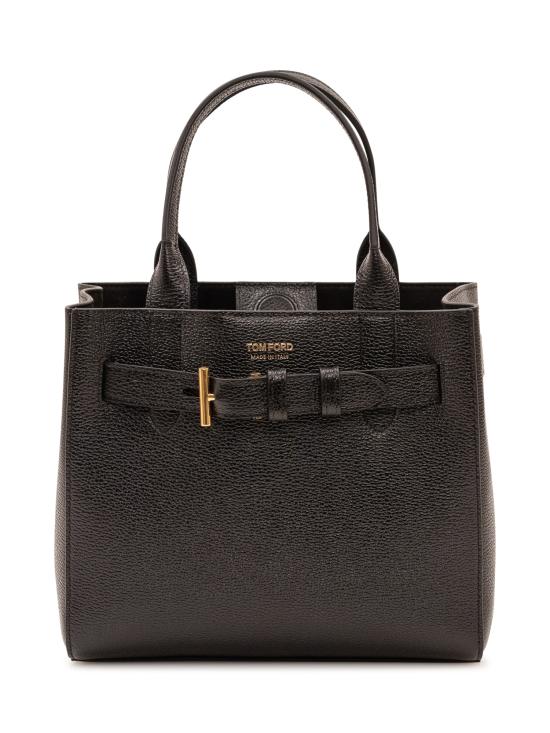 26FW 톰포드 토트백 L1885LCL429X NAA BLACK