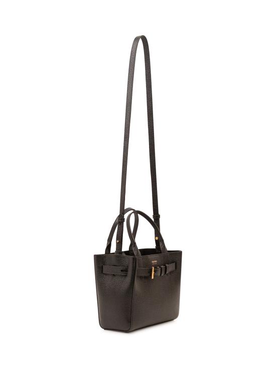 26FW 톰포드 토트백 L1885LCL429X NAA BLACK - TOMFORD