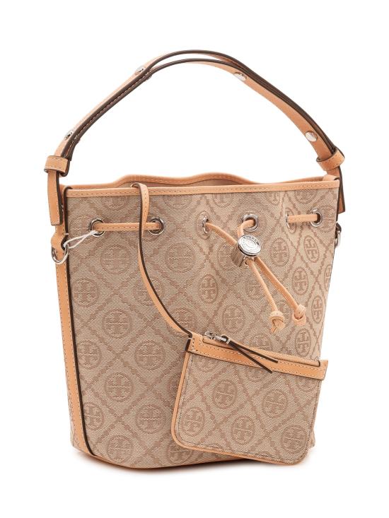 26FW 토리버치 숄더백 186840 250 FLAX - TORY BURCH