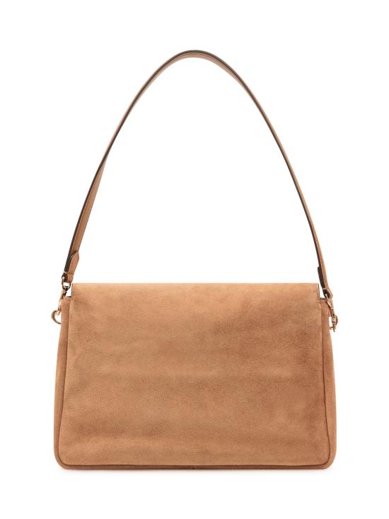26FW 토리버치 숄더백 184125 200 TOFFEE - TORY BURCH
