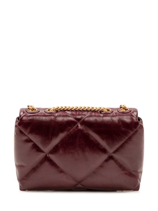 26FW 토리버치 크로스백 169326 601 DARK CARMINE GOLD - TORY BURCH