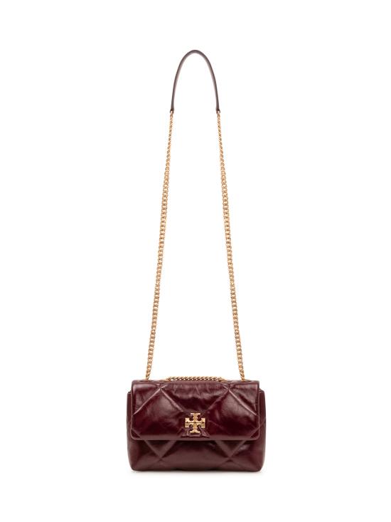 26FW 토리버치 크로스백 169326 601 DARK CARMINE GOLD - TORY BURCH