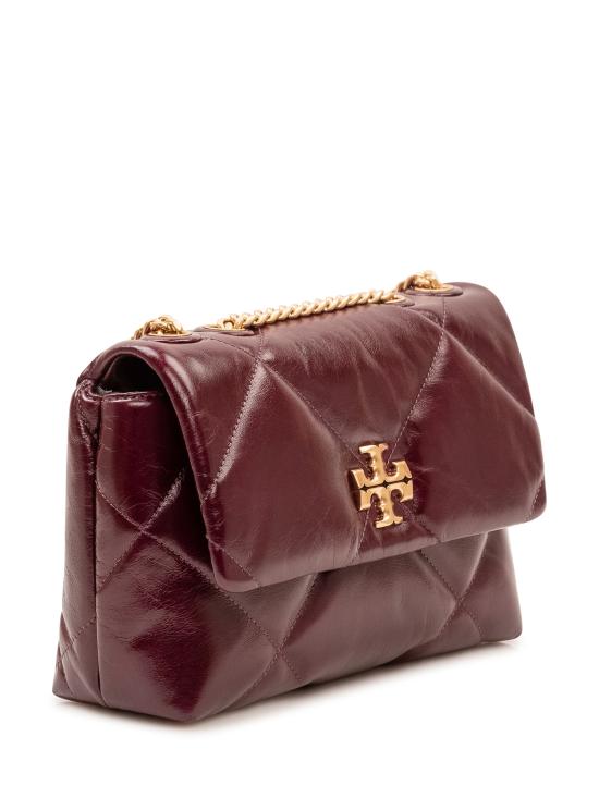 26FW 토리버치 크로스백 169326 601 DARK CARMINE GOLD - TORY BURCH