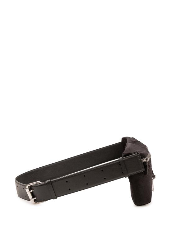 26FW 지방시 가방 BK50G7K21W 001 BLACK - GIVENCHY