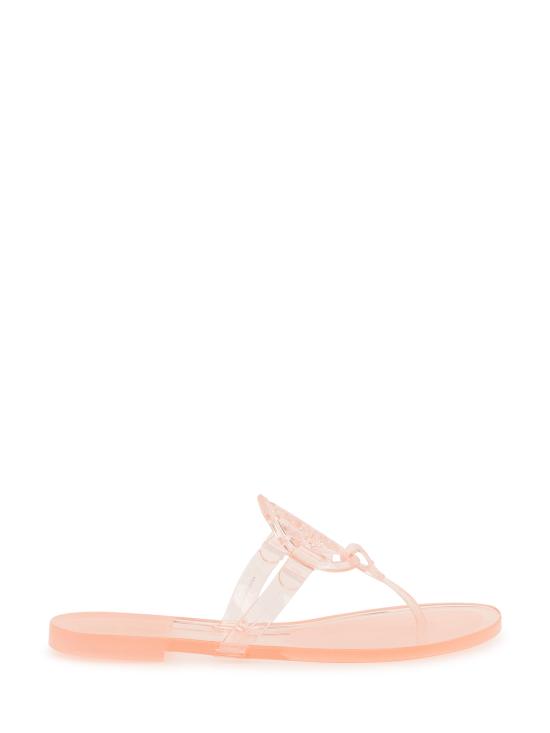 26FW 토리버치 뮬/슬리퍼 184868 505 PINK
