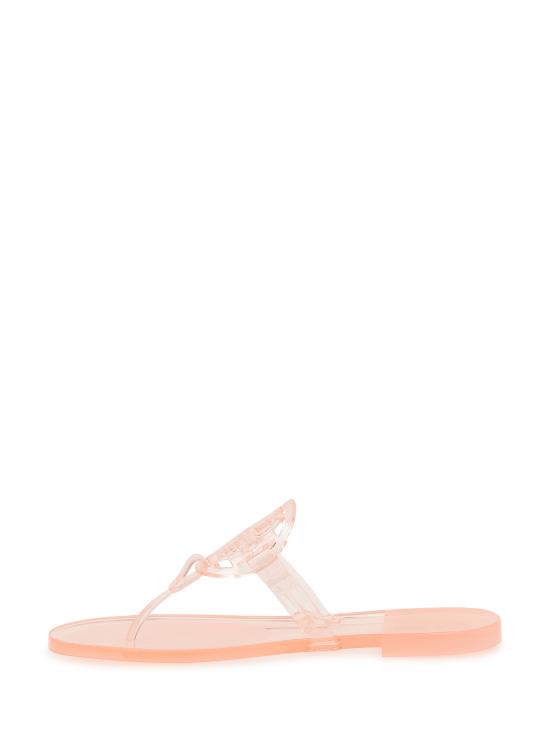 26FW 토리버치 뮬/슬리퍼 184868 505 PINK - TORY BURCH