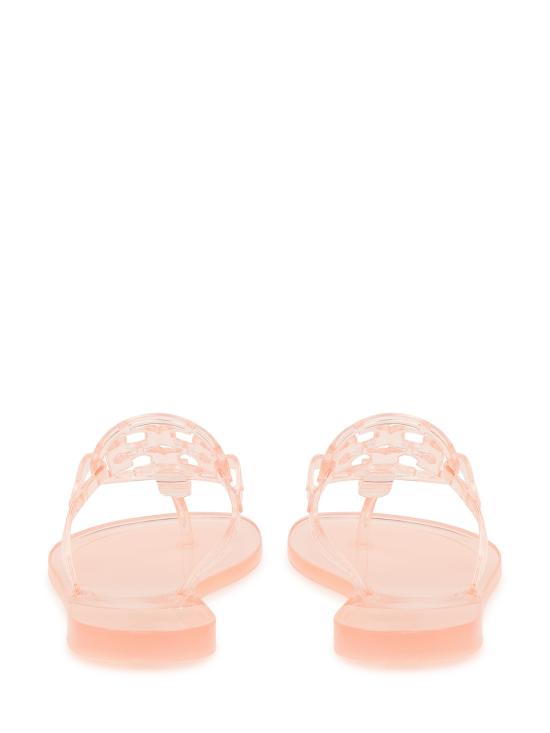 26FW 토리버치 뮬/슬리퍼 184868 505 PINK - TORY BURCH