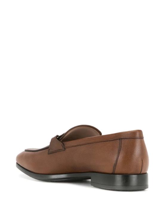  살바토레 페라가모 로퍼 페라가모 리 간치니 - SALVATORE FERRAGAMO