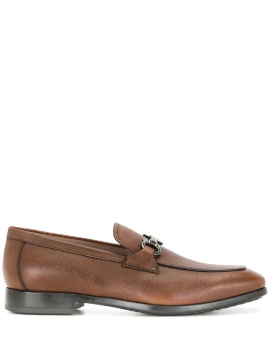  살바토레 페라가모 로퍼 페라가모 리 간치니 - SALVATORE FERRAGAMO