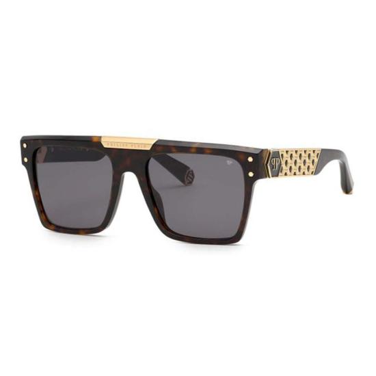  필립 플레인 선글라스 스퀘어 풀림 Spp0800722 선글라스 - PHILIPP PLEIN