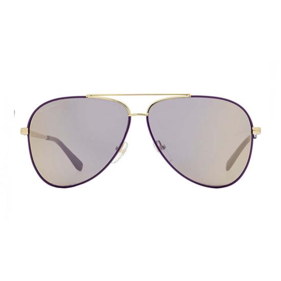  살바토레 페라가모 선글라스 페라가모 에비에이터 풀림 SF131 S736 선글라스 - SALVATORE FERRAGAMO