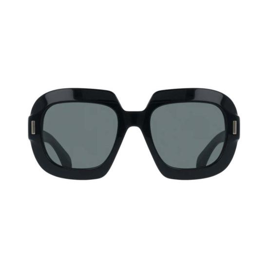  살바토레 페라가모 선글라스 페라가모 SF2068 SE 오버사이즈 선글라스 레드 - SALVATORE FERRAGAMO