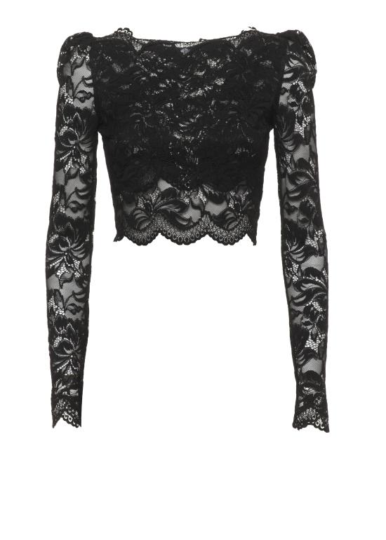26FW 파코라반 스웨터 24AJTO845PA0170 P001 Black