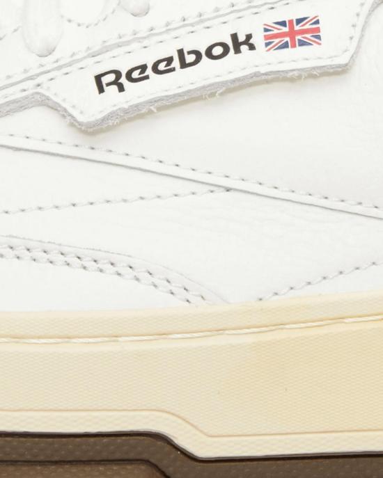 26SS 리복 스니커즈 1002602630100 WHITE - REEBOK