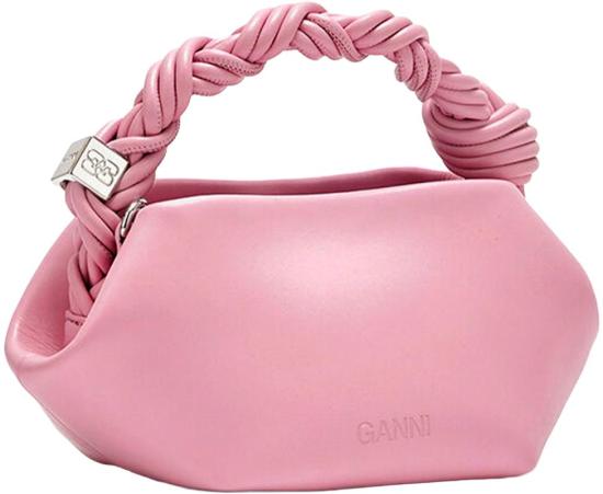 26FW 가니 토트백 7148604 PINK - GANNI