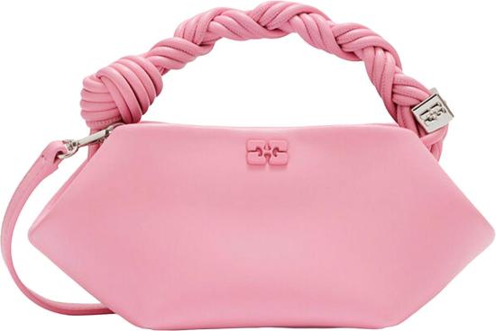26FW 가니 토트백 7148604 PINK