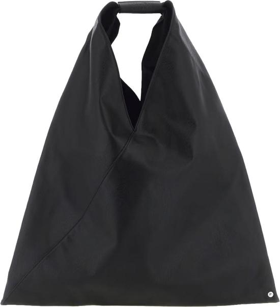 26FW 마르지엘라 토트백 S54WD0039P8396 BLACK