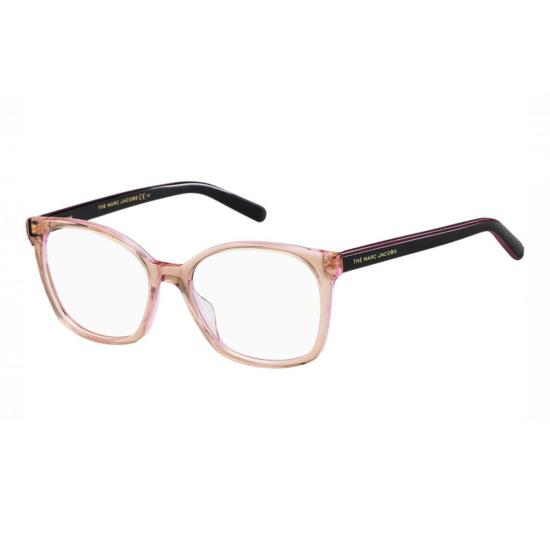  마크제이콥스 안경 마크 제이콥스 Marc464013000 직사각형 풀림 - MARC JACOBS