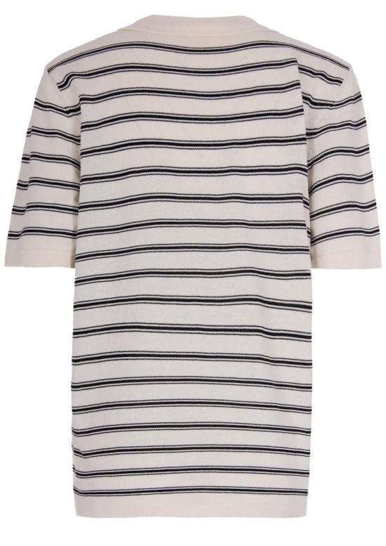 26SS 아페쎄 폴로 티셔츠 7875638 WHITE - A.P.C.