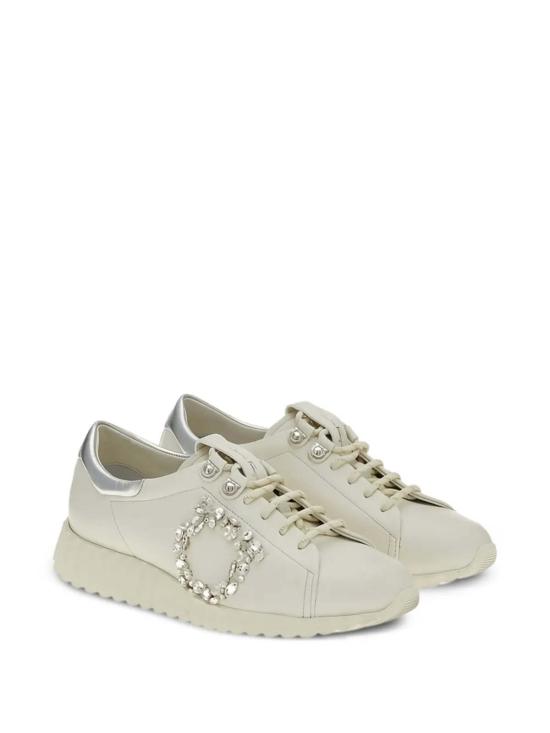  살바토레 페라가모 스니커즈 페라가모 030263753380 - SALVATORE FERRAGAMO