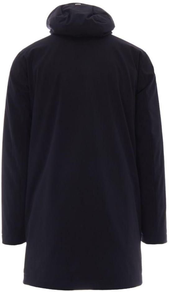 26FW 에르노 패딩 9664604 NAVY - HERNO