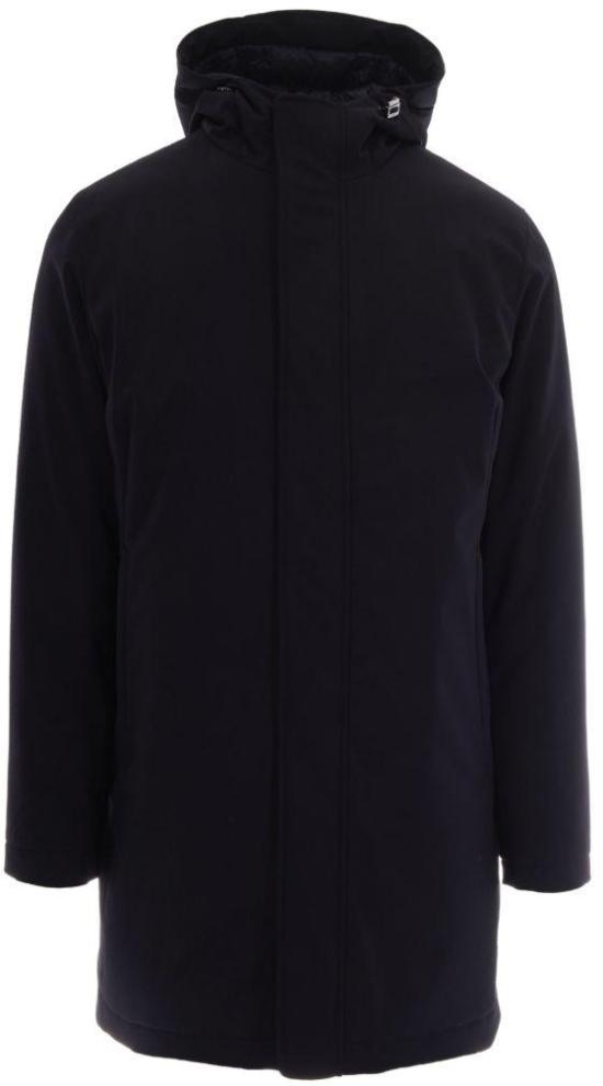 26FW 에르노 패딩 9664604 NAVY