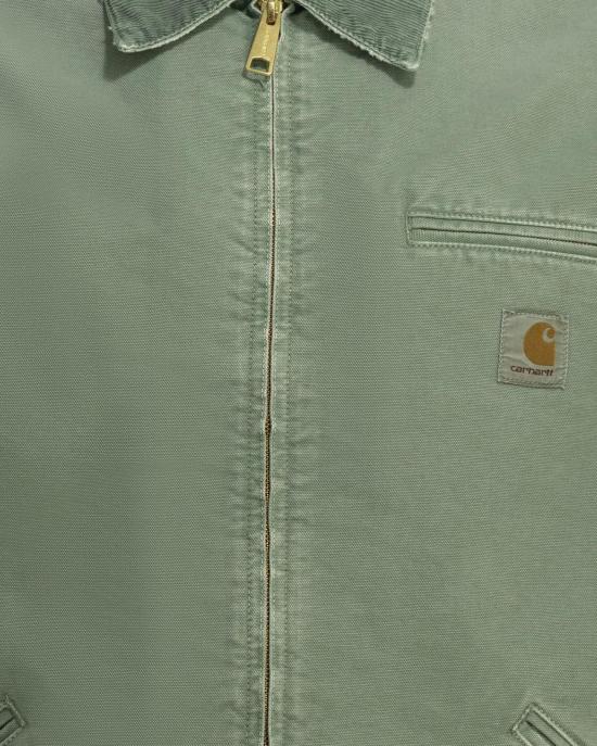 26FW 칼하트 자켓 3297594 LIME - CARHARTT