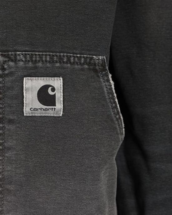 26FW 칼하트 자켓 4757676 DONKERGREY - CARHARTT