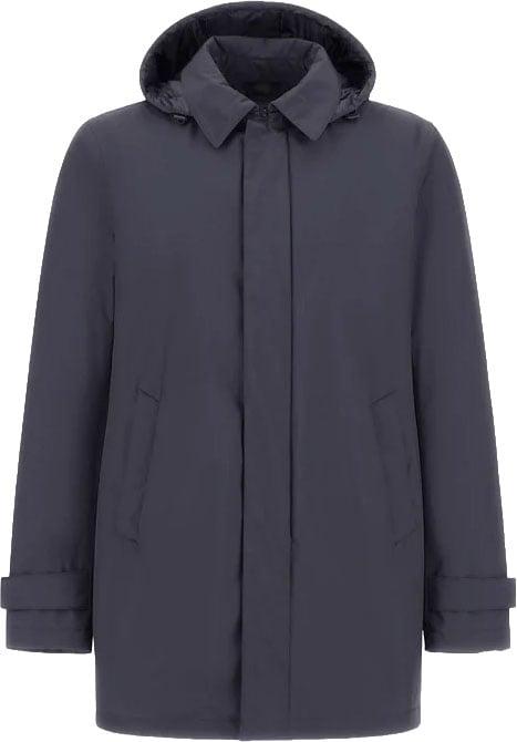 26FW 에르노 패딩 4331667 NAVY