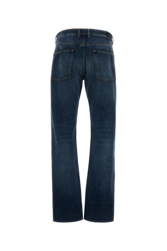26FW 지방시 데님 팬츠 BM51SG5YDS 053 GREYBLUE - GIVENCHY