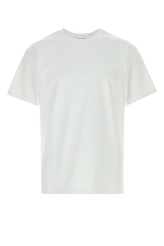 26FW 지방시 반팔 티셔츠 BM71NK3YSJ 100 WHITE
