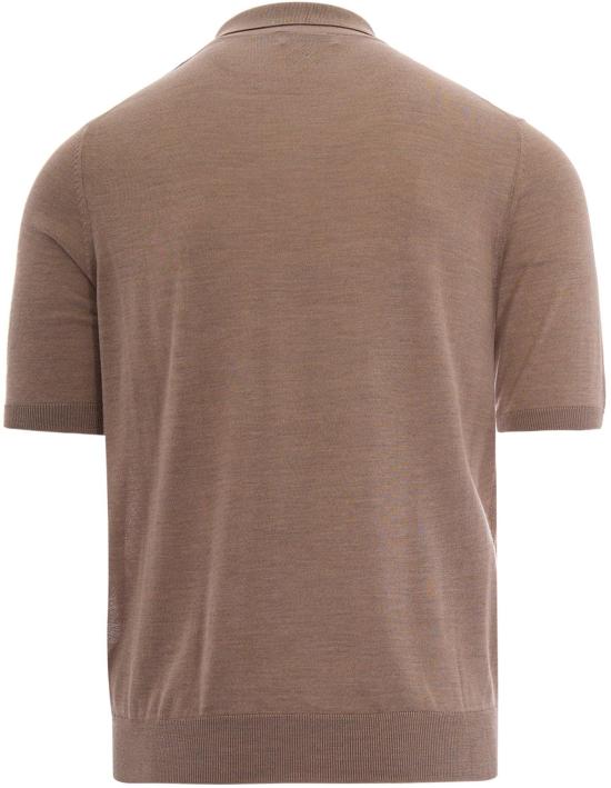26SS 발렌타인 폴로 티셔츠 3853729 BEIGE - BALLANTYNE