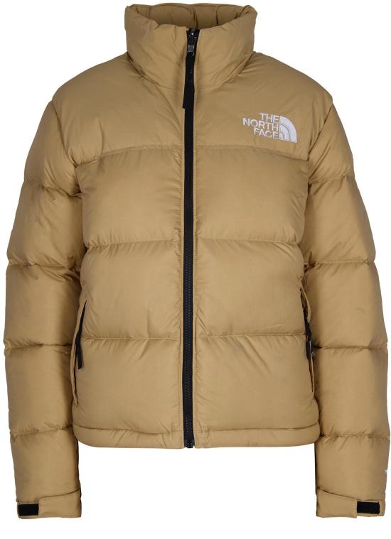 25FW 노스페이스 패딩 8032235 BEIGE