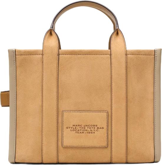 26SS 마크제이콥스 토트백 1996954 BEIGE - MARC JACOBS