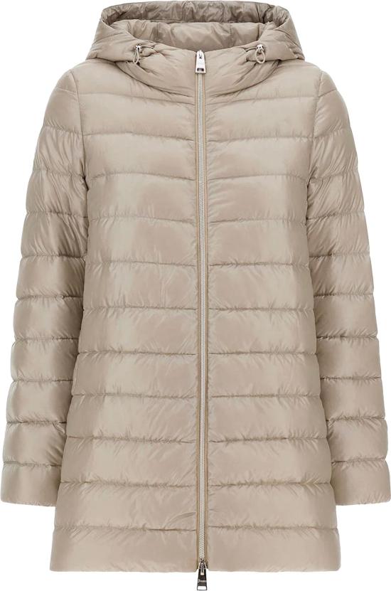 26FW 에르노 패딩 8742134 BEIGE