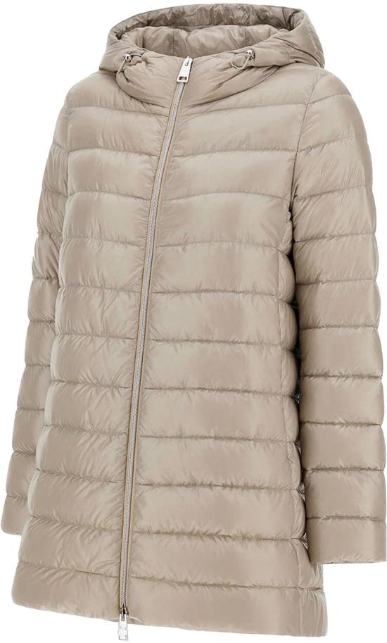 26FW 에르노 패딩 8742134 BEIGE - HERNO