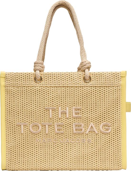 26FW 마크제이콥스 토트백 2P6HTT020H02255 BEIGE