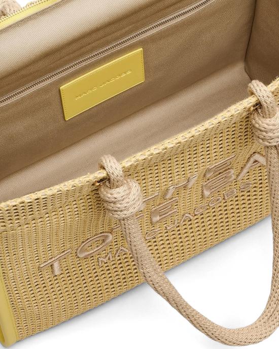 26FW 마크제이콥스 토트백 2P6HTT020H02255 BEIGE - MARC JACOBS