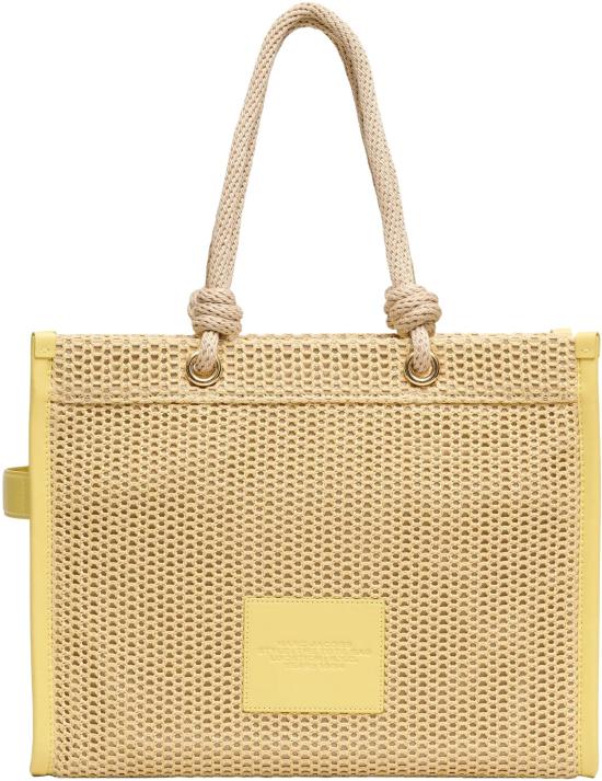 26FW 마크제이콥스 토트백 2P6HTT020H02255 BEIGE - MARC JACOBS