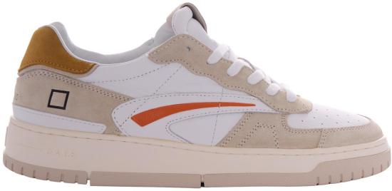 26SS 데이트 스니커즈 8346771 WHITE