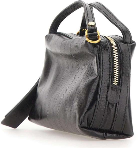 26FW 지아니 끼아리니 토트백 8031087 BLACK - GIANNI CHIARINI