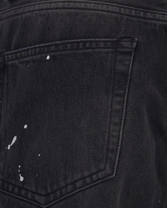 26FW 칼하트 데님 팬츠 4649606 BLACK - CARHARTT