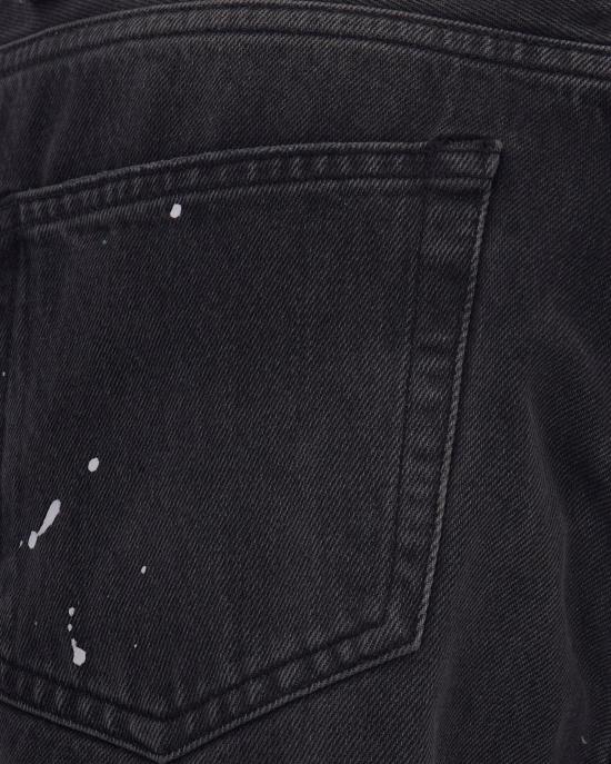 26FW 칼하트 데님 팬츠 4649606 BLACK - CARHARTT